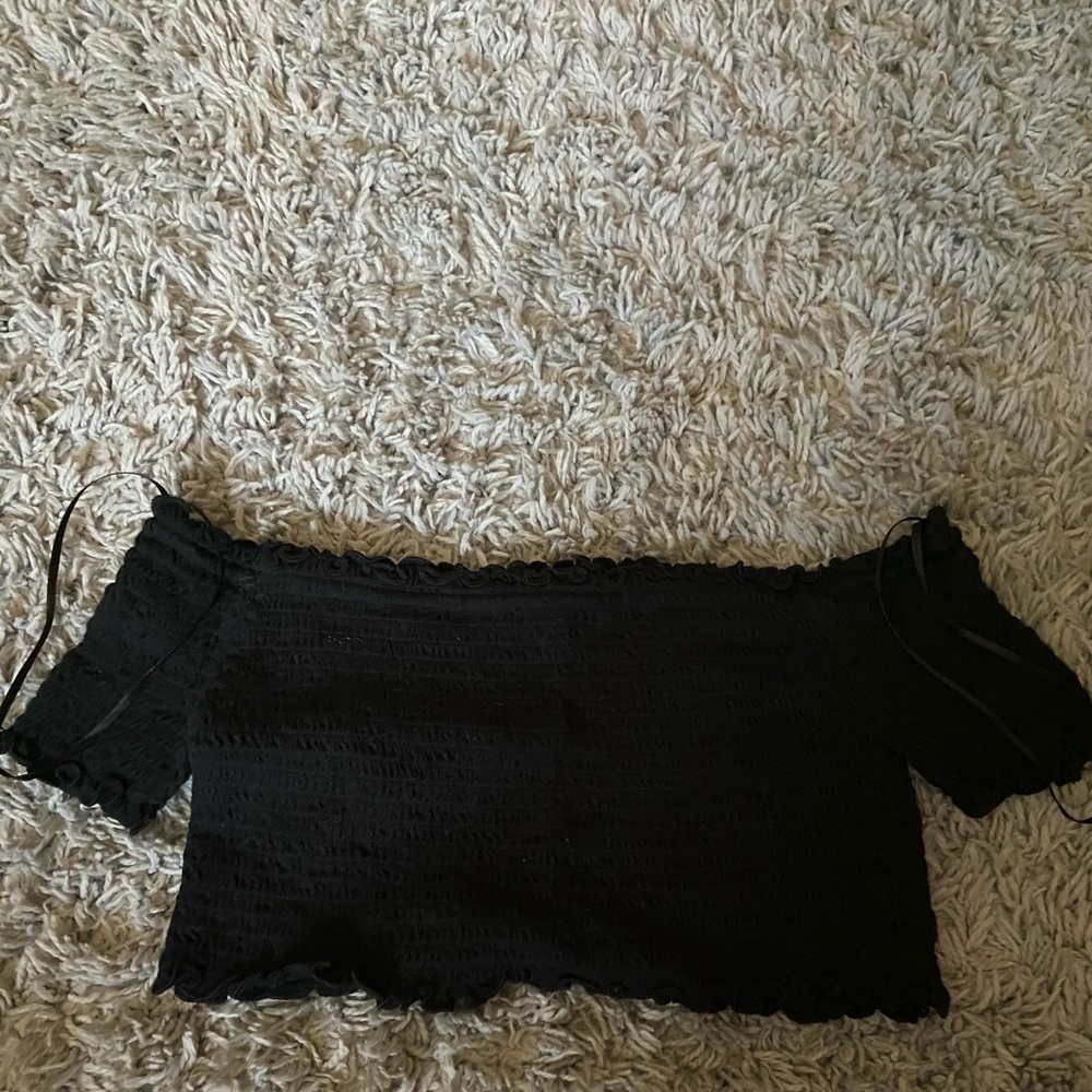 Tube tops